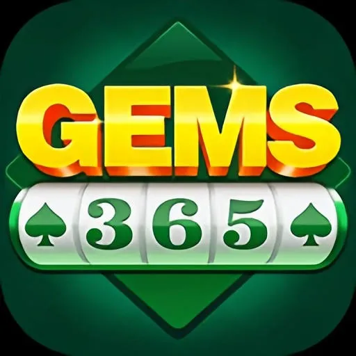 GEMS365 - Permainan Kasino Seru di Ujung Jari Anda