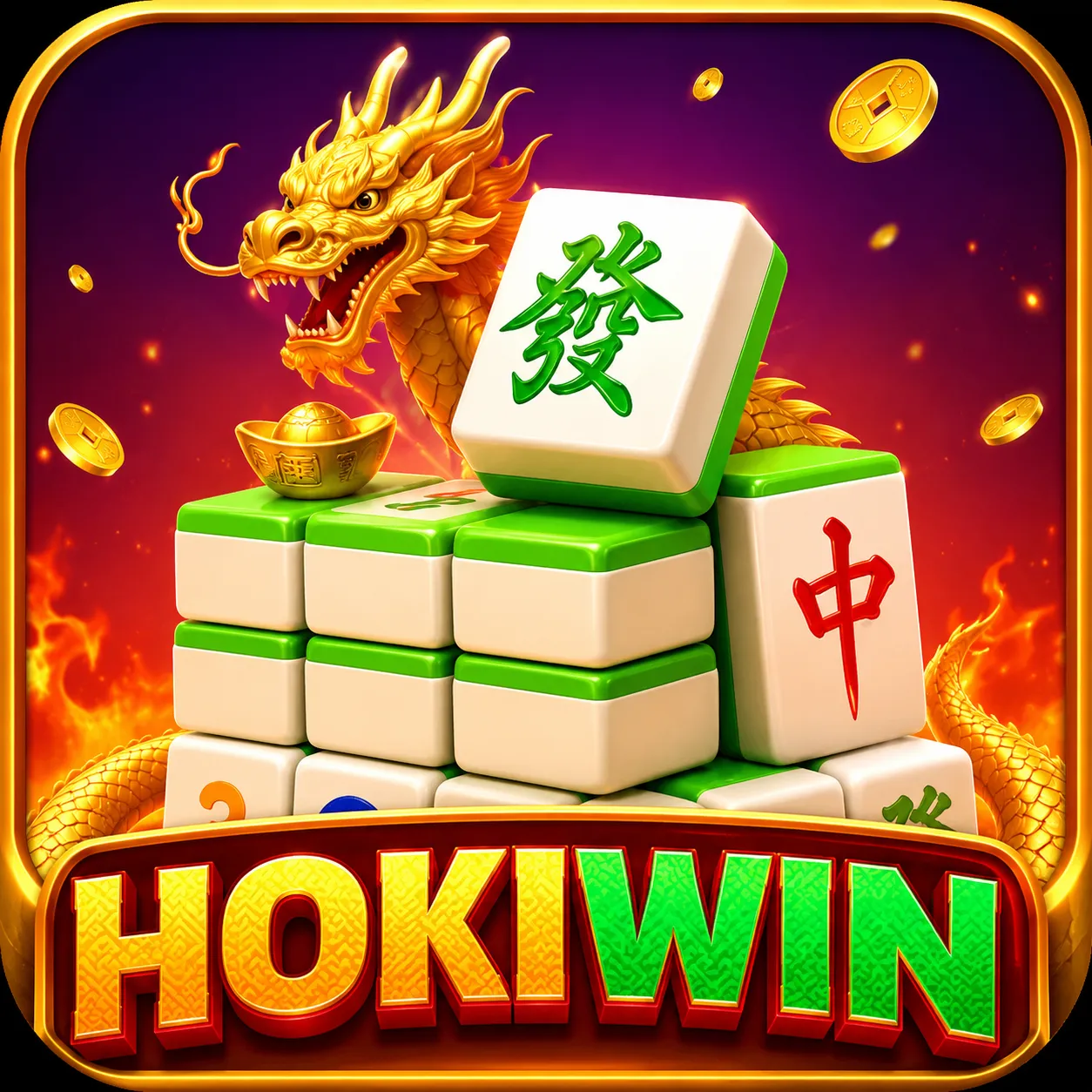 HOKIWIN - Game MOBA Seru dan Menegangkan