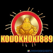 KODOKHOKI889 - Pertarungan Seru di Dunia Battle Royale