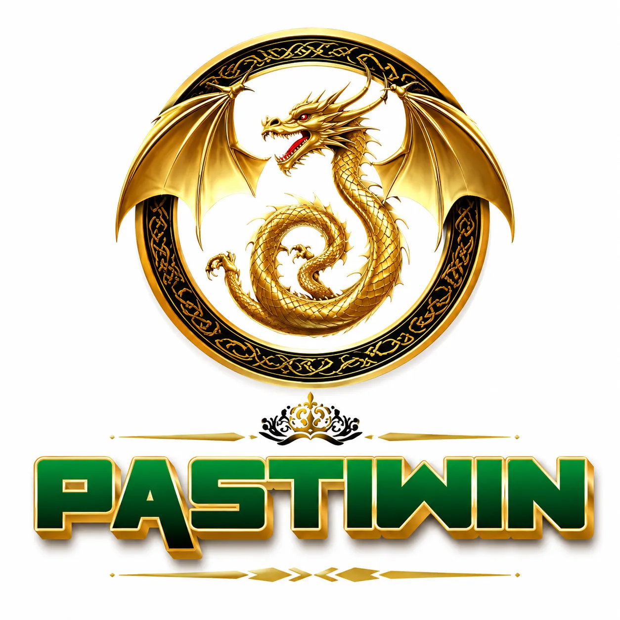 PASTIWIN - Game Tembak Ikan Seru dan Mengasyikkan