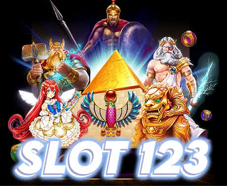 SLOT123 - Permainan Strategi Terbaik untuk Penggemar Game Cerdas