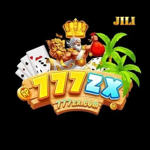 Logo 777zx